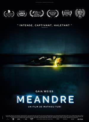 مشاهدة فيلم Meander 2020 مترجم بجودة HD