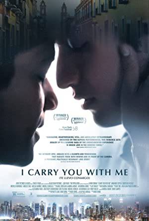 فيلم I Carry You with Me 2020 مترجم بجودة HD