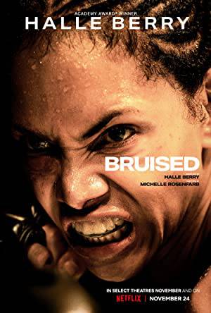 مشاهدة فيلم Bruised 2020 مترجم اون لاين