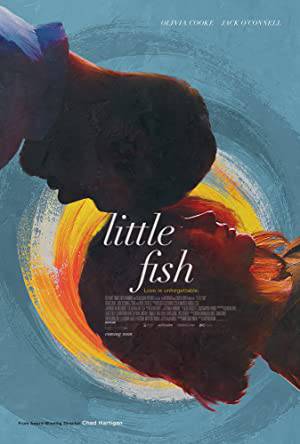 فيلم Little Fish 2020 مترجم بجودة HD