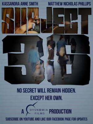 فيلم Subject 36 2017 مترجم اون لاين