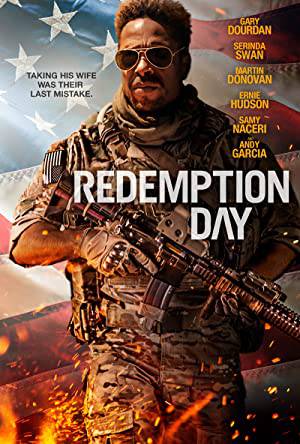 فيلم Redemption Day 2021 مترجم HD