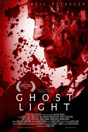 فيلم Ghost Light 2021 مترجم اون لاين