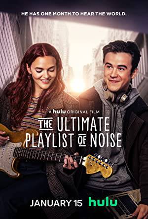 فيلم The Ultimate Playlist of Noise 2021 مترجم بجودة HD