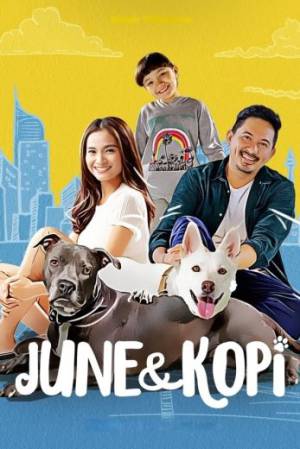 فيلم June Kopi 2021 مترجم اون لاين