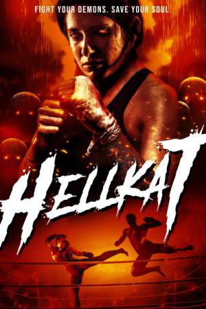 مشاهدة فيلم HellKat 2021 مترجم HD