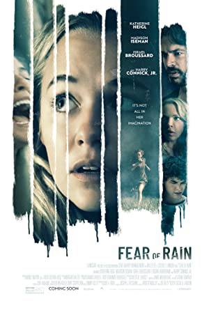 فيلم Fear of Rain 2021 مترجم HD