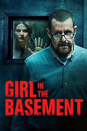 فيلم Girl in the Basement 2021 مترجم بجودة HD