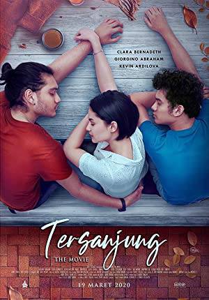 فيلم Tersanjung The Movie 2021 مترجم بجودة HD