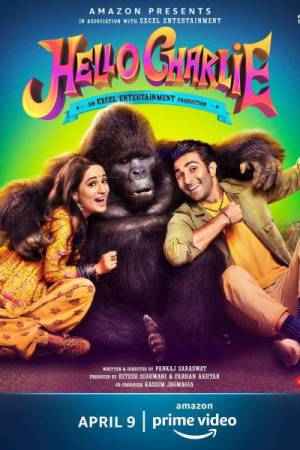 فيلم Hello Charlie 2021 مترجم اون لاين