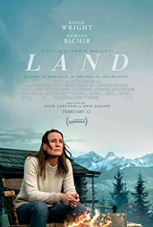 مشاهدة فيلم Land 2021 مترجم HD