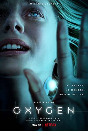 مشاهدة فيلم Oxygen 2021 مترجم اون لاين