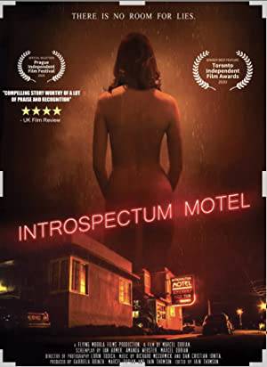 فيلم Introspectum Motel 2021 مترجم بجودة HD