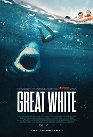 فيلم Great White 2021 مترجم بجودة HD