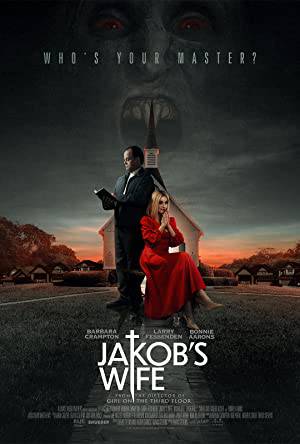 فيلم Jakob s Wife 2021 مترجم بجودة HD