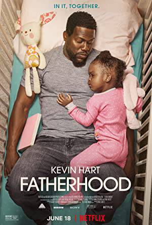 مشاهدة فيلم Fatherhood 2021 مترجم بجودة HD