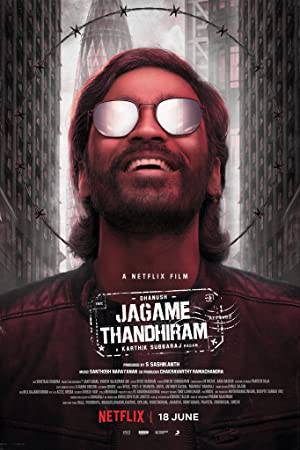فيلم Jagame Thandhiram 2021 مترجم بجودة HD