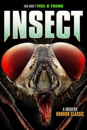 مشاهدة فيلم Insect 2021 مترجم HD