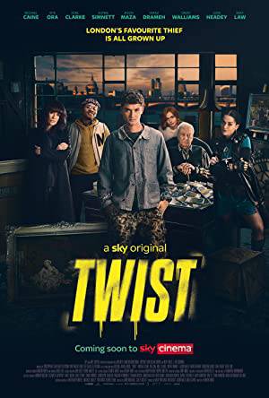 مشاهدة فيلم Twist 2021 مترجم اون لاين