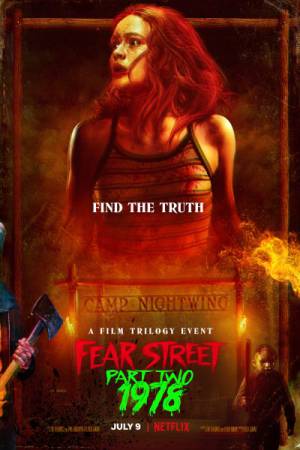 فيلم Fear Street Part Two 1978 2021 مترجم اون لاين