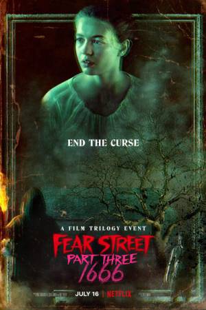 فيلم Fear Street 1666 2021 مترجم HD