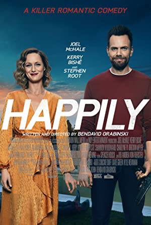 مشاهدة فيلم Happily 2021 مترجم HD