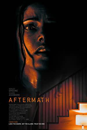مشاهدة فيلم Aftermath 2021 مترجم بجودة HD