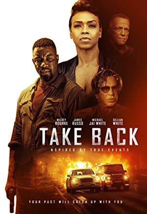 فيلم Take Back 2021 مترجم بجودة HD