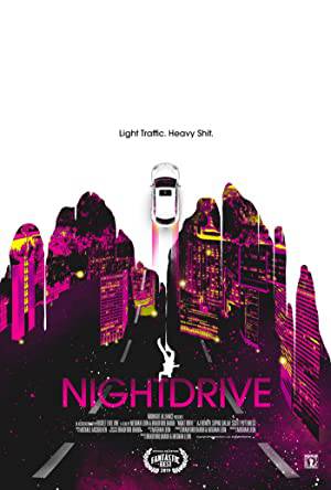 فيلم Night Drive 2021 مترجم بجودة HD