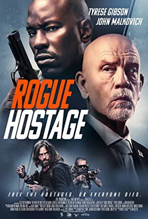 فيلم Rogue Hostage 2021 مترجم اون لاين