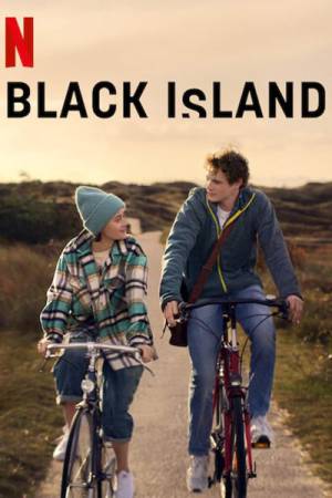 فيلم Black Island 2021 مترجم اون لاين
