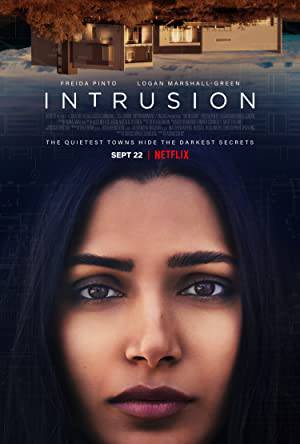 مشاهدة فيلم Intrusion 2021 مترجم بجودة HD