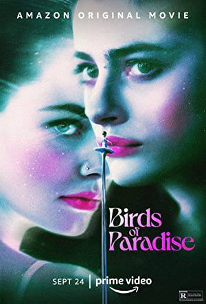فيلم Birds of Paradise 2021 مترجم HD