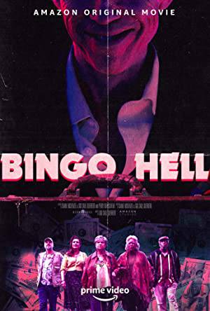 فيلم Bingo Hell 2021 مترجم بجودة HD