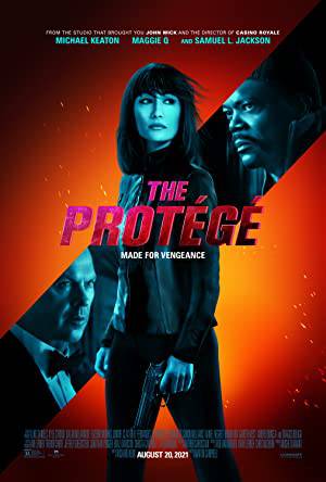 فيلم The Protege 2021 مترجم بجودة HD