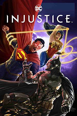 مشاهدة فيلم Injustice 2021 مترجم اون لاين