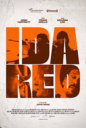 فيلم Ida Red 2021 مترجم بجودة HD