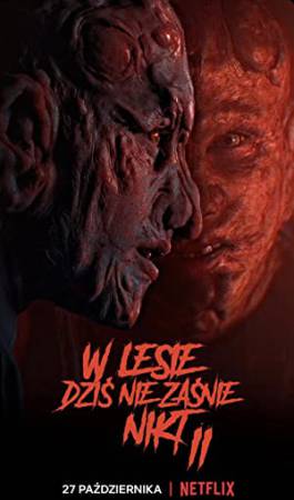 فيلم Nobody Sleeps in the Woods Tonight 2 2021 مترجم اون لاين