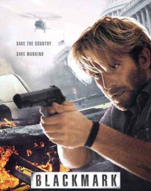 مشاهدة فيلم blackmark 2017 مترجم بجودة HD