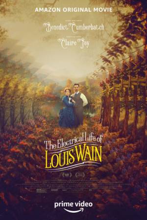 فيلم The Electrical Life of Louis Wain 2021 مترجم HD