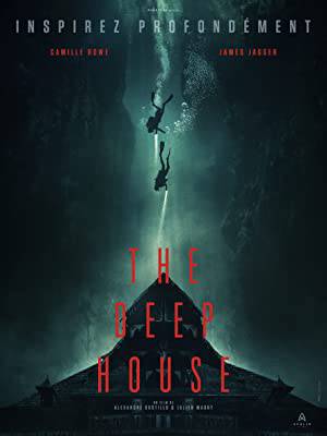 فيلم The Deep Hou 2021 مترجم اون لاين