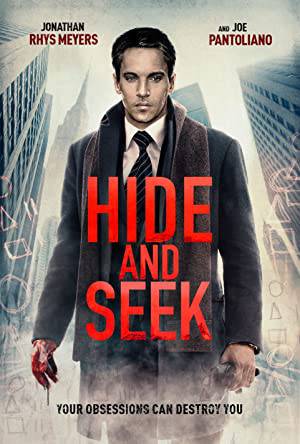 فيلم Hide and Se 2021 مترجم اون لاين