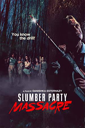 فيلم Slumber Party Massacre 2021 مترجم بجودة HD