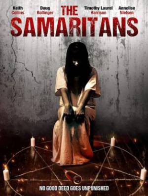 فيلم The Samaritans 2017 مترجم HD