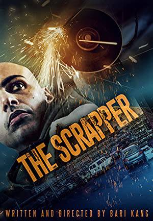 فيلم The Scrapper 2021 مترجم اون لاين