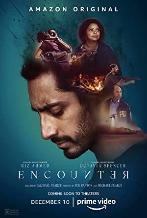 مشاهدة فيلم Encounter 2021 مترجم اون لاين