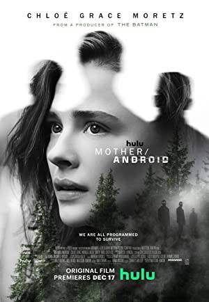 فيلم Mother Android 2021 مترجم HD
