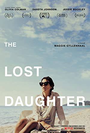 فيلم The Lost Daughter 2021 مترجم اون لاين