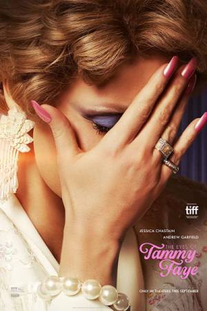 فيلم The Eyes of Tammy Faye 2021 مترجم اون لاين