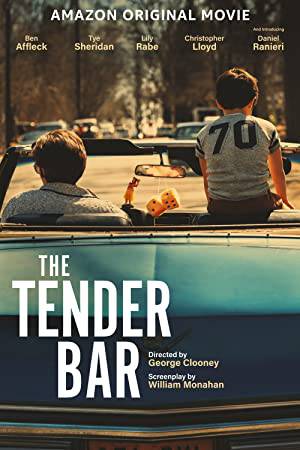 فيلم The Tender Bar 2021 مترجم بجودة HD